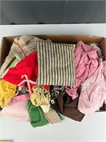 Vintage Doll clothes