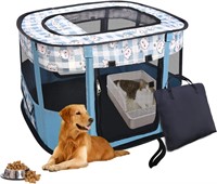 Carroza Dog and CAT pop Play Pen Pets Houses for D