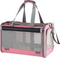 Adkyop Large cat carriers Dog soft-sided carriers