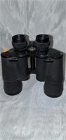 Mercury binoculars  20 x 50 wide angle lens