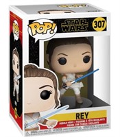 FUNKO POP REY #307