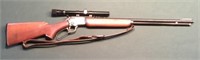 Marlin Golden 39-a  Lever Action .22 Rifle