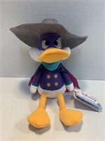 Funko Disney Cartoon Plushies 10" Darkwing Duck