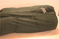Full Size Sleeping Bag Good Cond w/carry bag