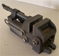 2 1/2 inch vice