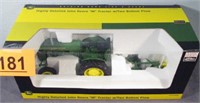 Farm Toy SpecCast John Deer "M" Tractor