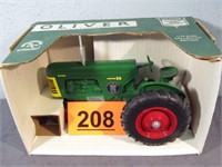 Farm Toy SpecCast "Oliver Super 88" Tractor