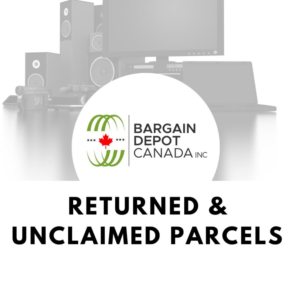 Returned and Unclaimed Parcels 21