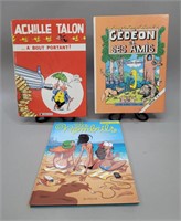 BD Comicbooks ( Francais)