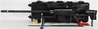 E.D.M. Arms Windrunner .50 BMG Rifle W/ Nightforce