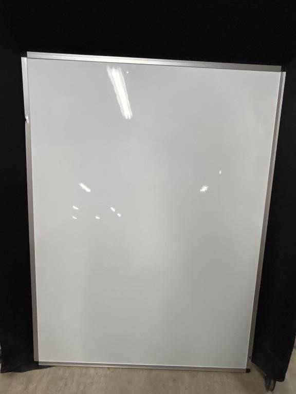 Viz-Pro Whiteboard 47??x35.5?? (Frame Has Multip