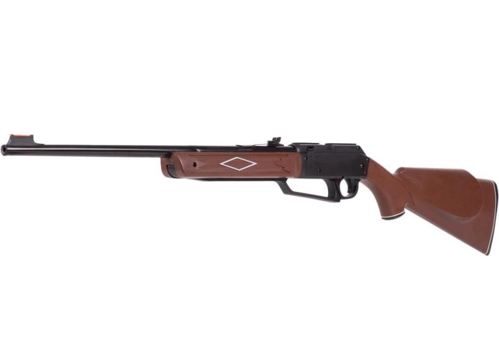 Daisy Powerline 880 Air Rifle