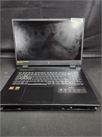 Acer Nitro 17 laptop (damaged maybe fixable/maybe