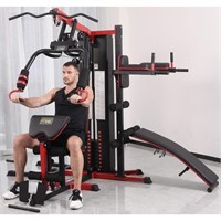 Home Gym M900 Signature Fitness Boxes 1/3/4/5/6/7