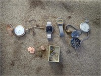 Waltham Pocket Watch, Other Pocket Watch,