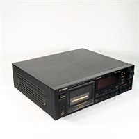 Vintage Pioneer CT-M6R Multi Cassette Changer