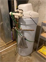 Used Water Softener