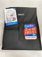 (6x bid) Pack-it Freeazable Lunch Sack
