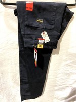 Cat Mens Workwear Carpenter Pants 34x34