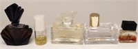 11 - MIXED LOT OF PERFUME