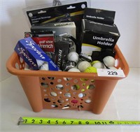Golf Ball & Golf Supplies