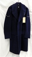 USAF Wool Overcoat dated 1951