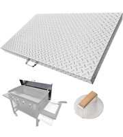 New Premium Home griddle cover 36"