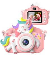 ($39) Kids Camera for 3-8 Years Old