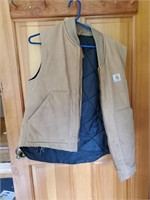 Carhartt Vest