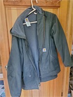 Carhartt Size Medium Jacket