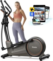 (READ) Niceday Elliptical Machine