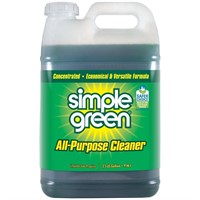 2-pack  2.5 GA-Gallon All-Purpose Cleaner