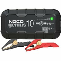 Open Box NOCO GENIUS10, 10-Amp Fully-Automatic Sma