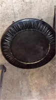 36 inch mini trampoline