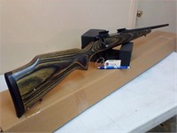 Savage 110 30-06 rifle NIB