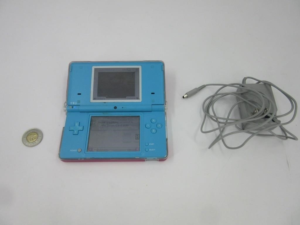 Console Nintendo DS