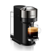 Final sale-signs of use-Nespresso Vertuo Next