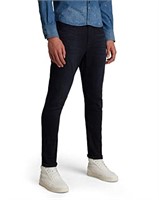 Size 30W x 34L G-Star Raw Mens D-Staq 3D Slim Fit