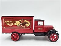 1931 Anheuser Busch ERTL Delivery Truck