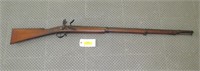 US 54 Caliber Flintlock Rifle Model 1817