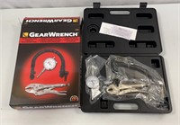 GearWrench Rotor & Ball Joint Gauge Set