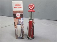 Roys MFG Conoco Diecast Gas Pump