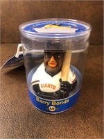 Barry Bonds Giants Celebriducks Floats see pic