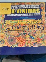 Supe Psychedelics - The Ventures