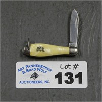 Miniature Hammer Brand Bowling Pin Knife