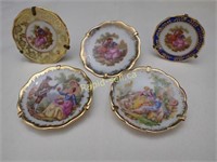 Limoges Miniatures