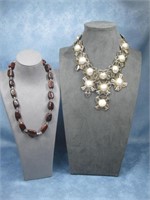 Vintage Costume Jewelry