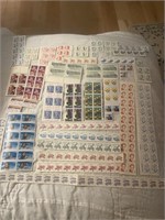 Miscellaneous Stamps could make a great starter