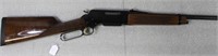 BROWNING, BLR .01467MT341, LEVER ACTION RIFLE,