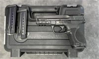 SMITH AND WESSON M&P9 2.0 9MM 24040195